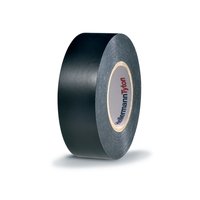 Hellermanntyton HTAPE-FLEX2000+19x20 PVC BK Pic_1
