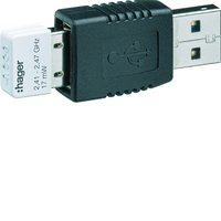 Hager HTG460H Pic_2