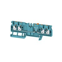 Weidmüller ADT 2.5 4C BL Pic_1