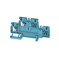 Weidmüller A2T 2.5 VL BL Pic_1