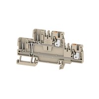 Weidmüller APGTB 2.5 2T VL 4C/2 Pic_1