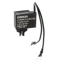 Omron J74KN-C2-RC230 Pic_1
