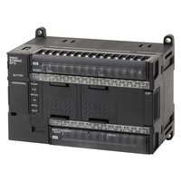 Omron CP1L-M40DR-A Pic_1
