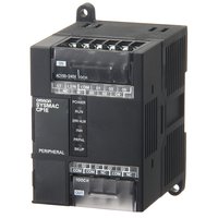 Omron CP1E-E10DT-D Pic_2