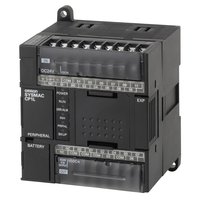 Omron CP1L-J20DR-D Pic_2