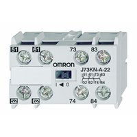 Omron J73KN-A-22 Pic_1