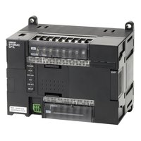 Omron CP1L-EL20DT-D Pic_1