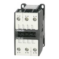 Omron J7KN-62 230 Pic_2