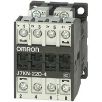 Omron J7KN-22D-4 230 Pic_2