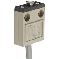 Omron D4C-1201 Pic_1