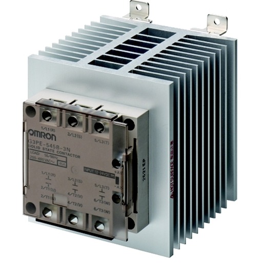 Omron G3PE-545B-3N 12-24VDC Pic_1