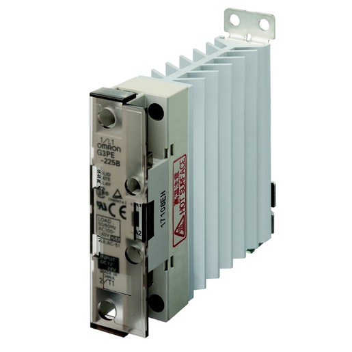 Omron G3PE-515B 12-24VDC Pic_1