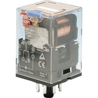 Omron MKS2PI 12VDC Pic_1