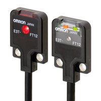 Omron E3T-FT12 2M Pic_2