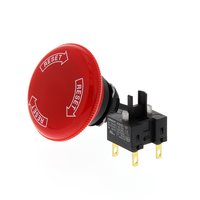 Omron A165E-M-02 Pic_1