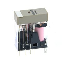 Omron G2R-2-S 110VAC (S) Pic_1
