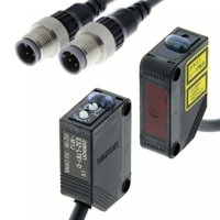 Omron E3Z-LT81-M1J 0.3M Pic_1