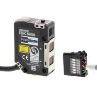 Omron E3NC-SH100 2M Pic_1