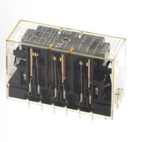 Omron G7S-4A2B-E DC24 Pic_1