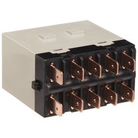 Omron G7J-4A-T 200/240VAC Pic_2