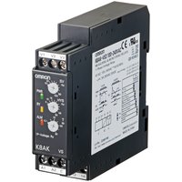 Omron K8AK-VS2 100-240VAC Pic_1