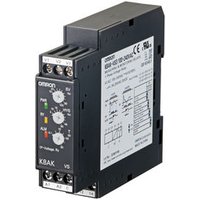Omron K8AK-VS2 24VAC/DC Pic_1