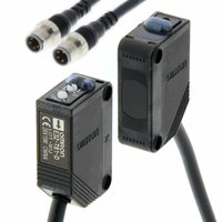Omron E3Z-T81-M3J 0.3M Pic_1