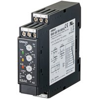 Omron K8AK-AS1 24VAC/DC Pic_1