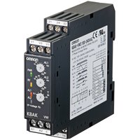 Omron K8AK-VW3 24VAC/DC Pic_2