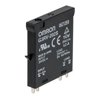 Omron G3RV-202S 24VDC Pic_1