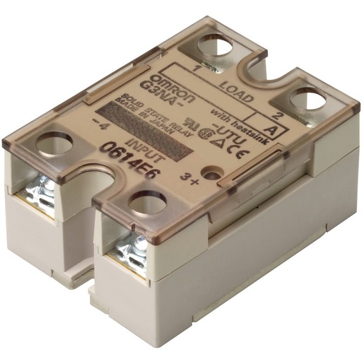 Omron G3NA-210B-UTU 5-24VDC Pic_1