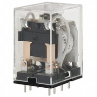 Omron MY2-02-US-SV 220/240VAC Pic_1