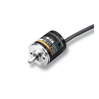 Omron E6A2-CW5 100P/R 0.5M Pic_1