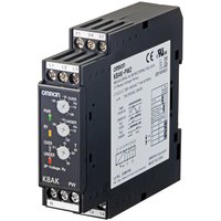 Omron K8AK-PW2 Pic_2