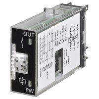 Omron H3RN-21-B 24VAC Pic_2