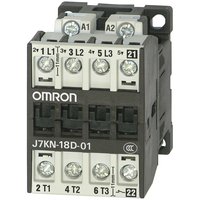 Omron J7KN-18D-01 230 Pic_1