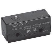Omron DZ-10G-1B Pic_1