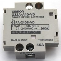 Omron G32A-A430-VD 12-24VDC Pic_1