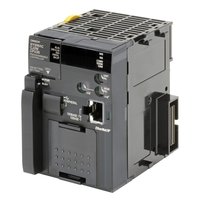 Omron CJ2M-CPU34 Pic_2