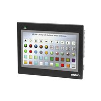 Omron NB10W-TW01B Pic_1