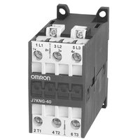 Omron J7KNG-40 24D Pic_1