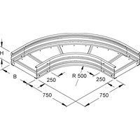Niedax WRBR 200.600 F Pic_2