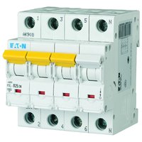 Eaton Electric PXL-C25/3N Pic_2