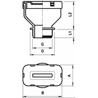 Obo Bettermann 106 FL 21 14 40 Pic_1