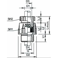 Obo Bettermann 106 B PG36 PS Pic_1