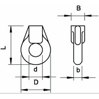 Obo Bettermann 2084 M6 G Pic_1