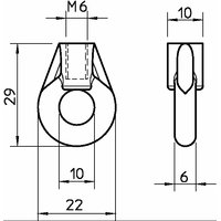 Obo Bettermann 2084 K M6 Pic_1