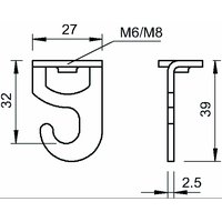 Obo Bettermann 2989 M8 G Pic_1