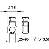 Obo Bettermann 1801 RK95 Pic_1