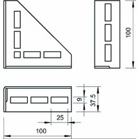Obo Bettermann CM3518 KD FT Pic_3